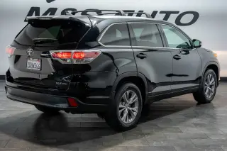 2014 Toyota Highlander