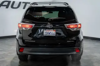 2014 Toyota Highlander