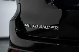 2014 Toyota Highlander