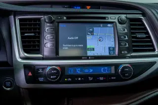 2014 Toyota Highlander