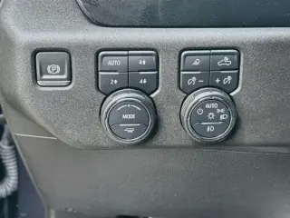Chevrolet Silverado 1500 2024 4x4 LTZ 4dr Crew Cab 5.8 ft. SB