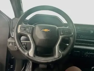 Chevrolet Silverado 1500 2024 4x4 LTZ 4dr Crew Cab 5.8 ft. SB