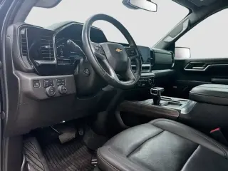 Chevrolet Silverado 1500 2024 4x4 LTZ 4dr Crew Cab 5.8 ft. SB