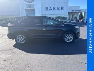 Ford Edge 2024 AWD SEL 4dr SUV