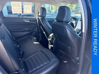 Ford Edge 2024 AWD SEL 4dr SUV