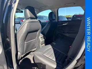Ford Edge 2024 AWD SEL 4dr SUV