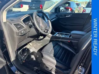 Ford Edge 2024 AWD SEL 4dr SUV