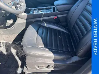 Ford Edge 2024 AWD SEL 4dr SUV