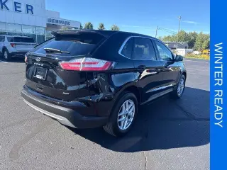 Ford Edge 2024 AWD SEL 4dr SUV