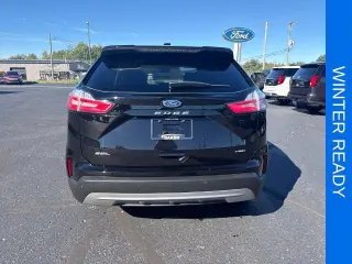 Ford Edge 2024 AWD SEL 4dr SUV
