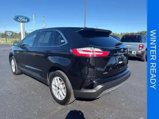 Ford Edge 2024 AWD SEL 4dr SUV