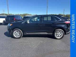 Ford Edge 2024 AWD SEL 4dr SUV