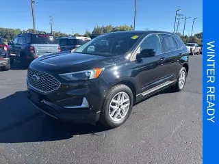 Ford Edge 2024 AWD SEL 4dr SUV