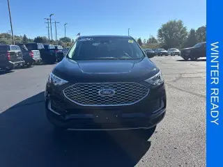 Ford Edge 2024 AWD SEL 4dr SUV
