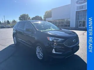 Ford Edge 2024 AWD SEL 4dr SUV