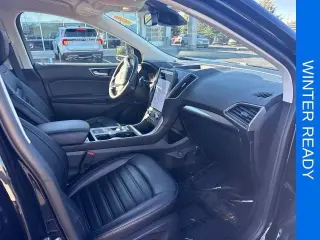 Ford Edge 2024 AWD SEL 4dr SUV