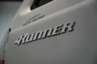2000 Toyota 4Runner