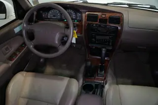 2000 Toyota 4Runner