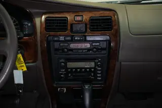 2000 Toyota 4Runner