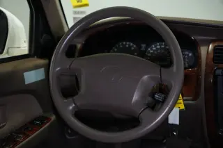 2000 Toyota 4Runner