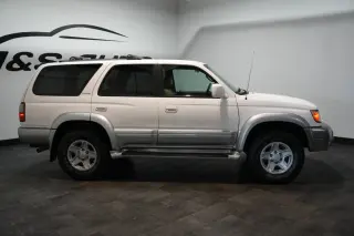 2000 Toyota 4Runner