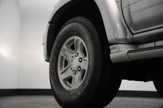 2000 Toyota 4Runner