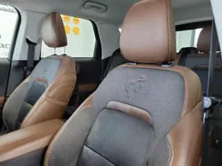 Ford Bronco Sport 2021 AWD Outer Banks 4dr SUV