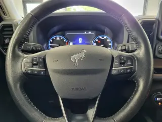 Ford Bronco Sport 2021 AWD Outer Banks 4dr SUV