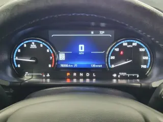 Ford Bronco Sport 2021 AWD Outer Banks 4dr SUV