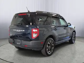 Ford Bronco Sport 2021 AWD Outer Banks 4dr SUV