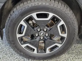 Ford Bronco Sport 2021 AWD Outer Banks 4dr SUV