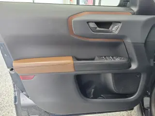 Ford Bronco Sport 2021 AWD Outer Banks 4dr SUV