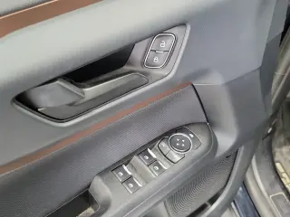 Ford Bronco Sport 2021 AWD Outer Banks 4dr SUV