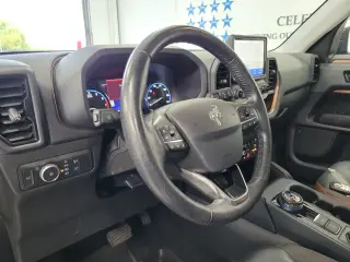 Ford Bronco Sport 2021 AWD Outer Banks 4dr SUV