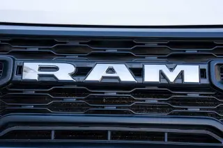 2023 Ram ProMaster Cargo Van