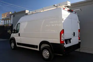2023 Ram ProMaster Cargo Van