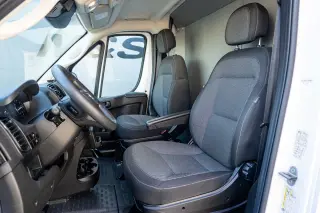 2023 Ram ProMaster Cargo Van