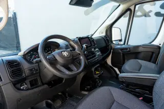 2023 Ram ProMaster Cargo Van