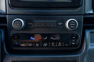 2023 Ram ProMaster Cargo Van