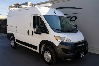 2023 Ram ProMaster Cargo Van