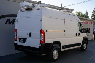 2023 Ram ProMaster Cargo Van