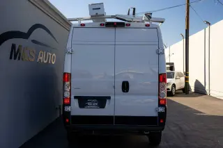 2023 Ram ProMaster Cargo Van