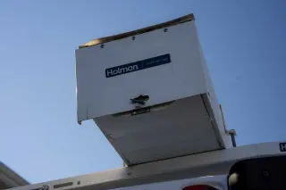 2023 Ram ProMaster Cargo Van