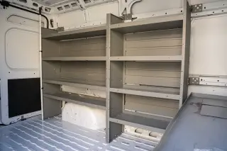 2023 Ram ProMaster Cargo Van