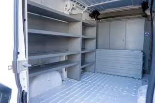 2023 Ram ProMaster Cargo Van