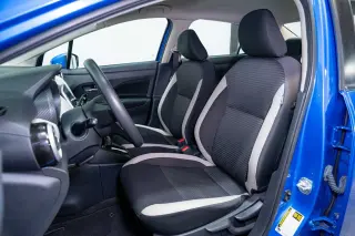 2021 Nissan Versa