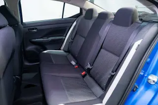 2021 Nissan Versa