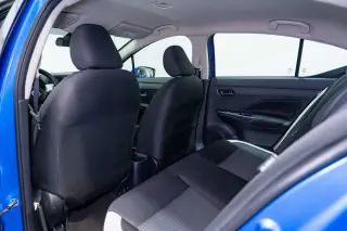 2021 Nissan Versa