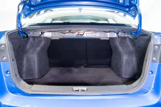 2021 Nissan Versa