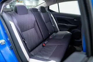 2021 Nissan Versa